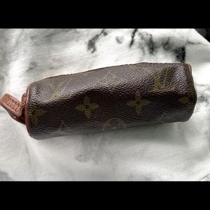Authentic Vintage Louis Vuitton Wallet